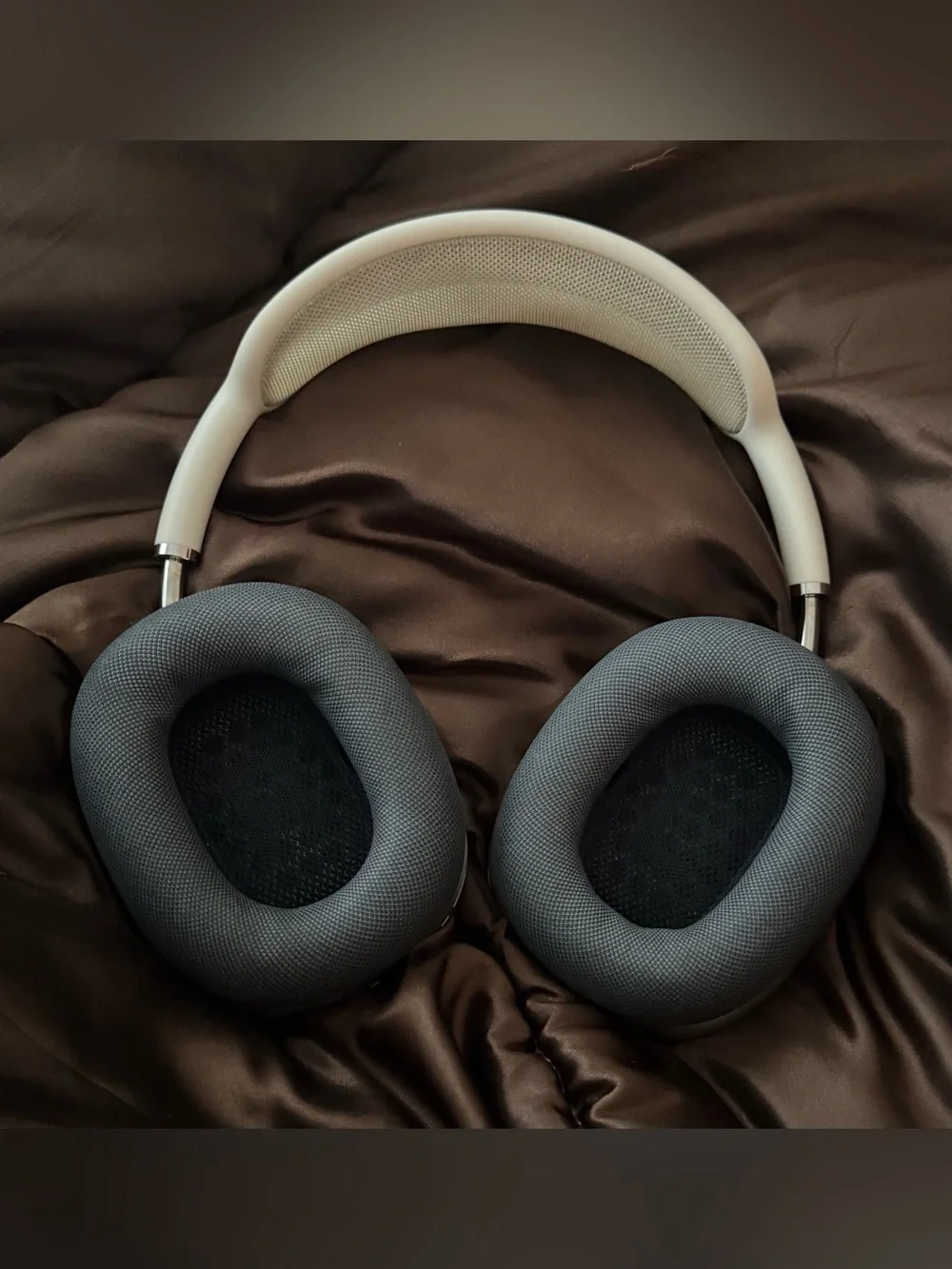 Product: AIRPODS MAX USB C, STARLGHT (A3184)